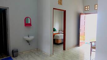 Homestay Maguwoharjo By Simply Homy