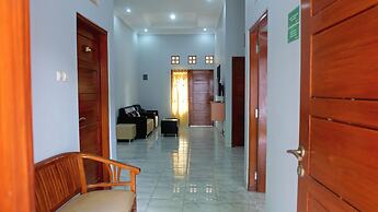 Homestay Maguwoharjo By Simply Homy