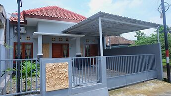 Homestay Maguwoharjo By Simply Homy