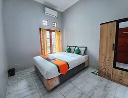 Homestay Maguwoharjo By Simply Homy