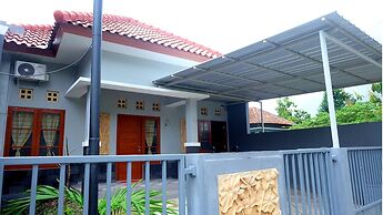 Homestay Maguwoharjo By Simply Homy