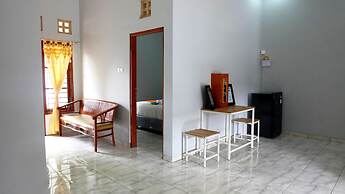 Homestay Maguwoharjo By Simply Homy