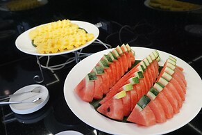 Gate43 Airport Hotel