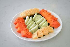 Gate43 Airport Hotel