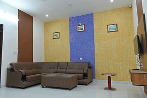 Hotel Apni Haveli Villa