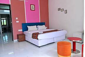 Hotel Apni Haveli Villa