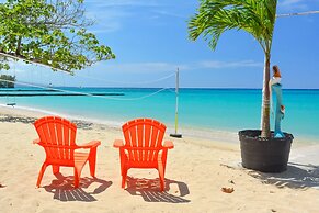 Sand And Tan Beach Hotel