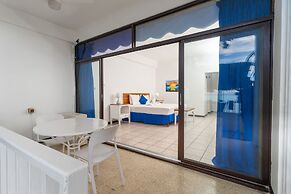 Sand And Tan Beach Hotel