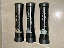 Sand And Tan Beach Hotel