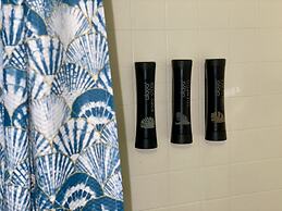 Sand And Tan Beach Hotel