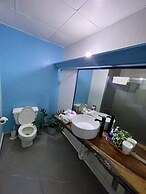 Sand And Tan Beach Hotel