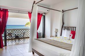 Sand And Tan Beach Hotel