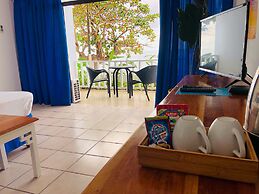 Sand And Tan Beach Hotel