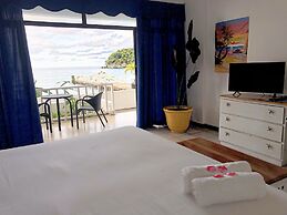 Sand And Tan Beach Hotel