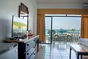 Sand And Tan Beach Hotel