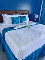 Sand And Tan Beach Hotel