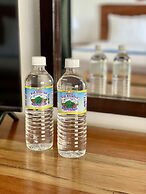 Sand And Tan Beach Hotel