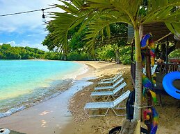 Sand And Tan Beach Hotel
