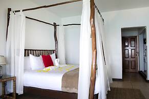 Sand And Tan Beach Hotel