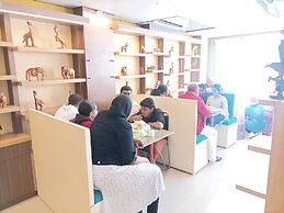 Hotel Islands Tourister