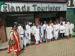 Hotel Islands Tourister