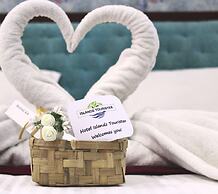 Hotel Islands Tourister