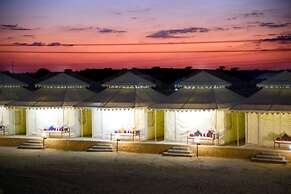 Desert Over Night Camp & Resort