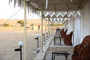 Desert Over Night Camp & Resort