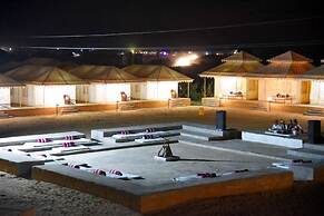 Desert Over Night Camp & Resort