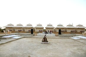 Desert Over Night Camp & Resort