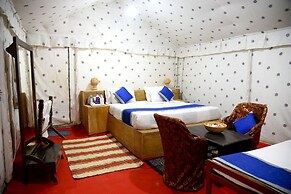 Desert Over Night Camp & Resort