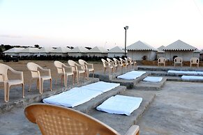 Desert Over Night Camp & Resort