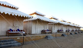 Desert Over Night Camp & Resort