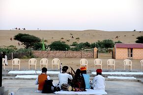 Desert Over Night Camp & Resort