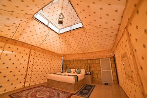 Desert Over Night Camp & Resort