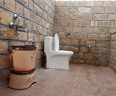 Desert Over Night Camp & Resort