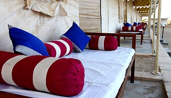 Desert Over Night Camp & Resort