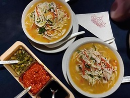 Desert Over Night Camp & Resort