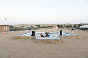 Desert Over Night Camp & Resort