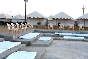 Desert Over Night Camp & Resort