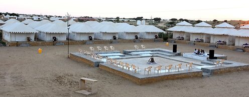 Desert Over Night Camp & Resort