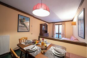 Grange Hike & Ski - 24C Sestriere