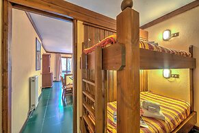 Grange Hike & Ski - 24C Sestriere