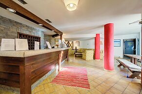 Grange Hike & Ski - 24C Sestriere