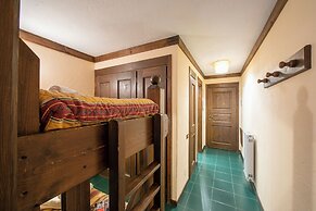 Grange Hike & Ski - 24C Sestriere