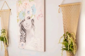 Govino Bay Luxury Beach Loft Apartment