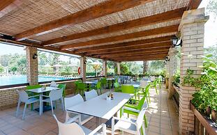 Govino Bay Luxury Beach Loft Apartment