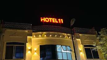 Hotel 11 Islamabad
