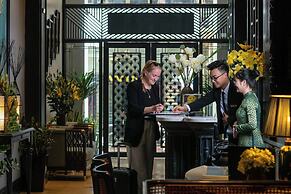 Scent Premium Hotel