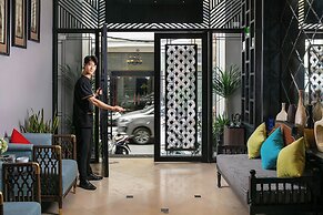 Scent Premium Hotel